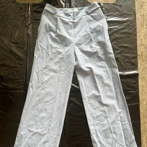 Calvin Klein Baby Blue Suit